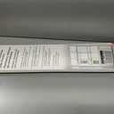 Frigidaire 18FFRACP01 Air Conditioner Side Panels, Adjustable (Expands 7-21"), 1 Count, Off-White