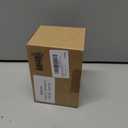 Amyhill 5 Pcs Halloween Ghost Figurine Resin Ghost Sculpture Statue Cute Halloween Decorations Spooky Tiered Tray Decor for Indoor Home Table Centerpieces Party Kitchen Tabletop Shelf (Cute,Pink)