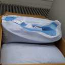 Sleep Innovations 2 Inch Cooling Gel Infused Memory Foam Mattress Topper, King Size, Cool Comfort, Medium Support