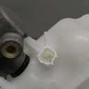 Brake Master Cylinder Compatible with 2009-2013 Dodge Grand Caravan, 2007-2008 Chrysler Pacifica, 2009-2013 Town & Country