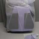 Pilates Board,Multifunctional Rebound Abdominal Board,Foldable Pilates Reformer Set, Ab Core Trainer Machine,Ab Exercise Board,Abs Workout Equipment for Women Home Gym Equipment, (Purple)