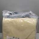 SENNOUL King Air Mattress with Built in Pump,18" Raised Blow up Bed, 900lb