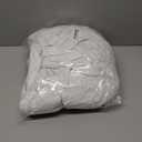 2 Pack Twin Waterproof Mattress Protector Deep Pocket Mattress Cover, Soft Breathable Mattress Pad, Fitted Noiseless Waterproof Bed Cover Stretch to 19"