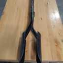 Fiskars 60" Steel Posthole Digger, Long-Handled Construction and Yard Tool, Digger Tool and Garden Tiller for Soil for Fence or Post Installation