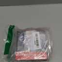 Carbon Monoxide Detector Alarm, CO Alarms for Kitchen Basements Travel Home Office House Bedroom Living Room Car, Battery Operated,Comply with UL 217/2034, (2-Pack)