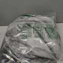 Bare Home Fleece Blanket - Twin/Twin Extra Long - Ultra-Soft Lightweight for Bed, Sofa, and Couch - Luxury Microplush - Cozy Warm Blanket (Twin/Twin XL, Grey)