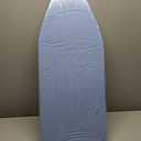 Whitmor Tabletop Ironing Board - Scorch Resistant Cover - Blue