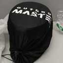 OutdoorMaster Full Face Mountain Bike Helmet for Men & Women-Two Removable Chin Pad Mountain Bike Helmet Grizzly, Ventilation Lightweight Racing Downhill DH BMX MTB Helmet (Large, Flaming Red)