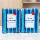 Textured Picture Frame 4 X6 , Pack of 2