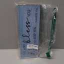 FENCORDAR 3 Pieces Office Decor Rustic Wooden Bible Verse Wall Decor Farmhouse Christian Religious Wall Decor for Women Office Bedroom Bathroom Home Wall Decoration(Fresh 12 x 4 Inch)