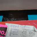 Magic Bullet Blender, Small, Silver, 11 Piece Set