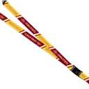 Rico Industries NCAA 18" x 1" Premium Unisex-Adult Safety Breakaway Lanyard