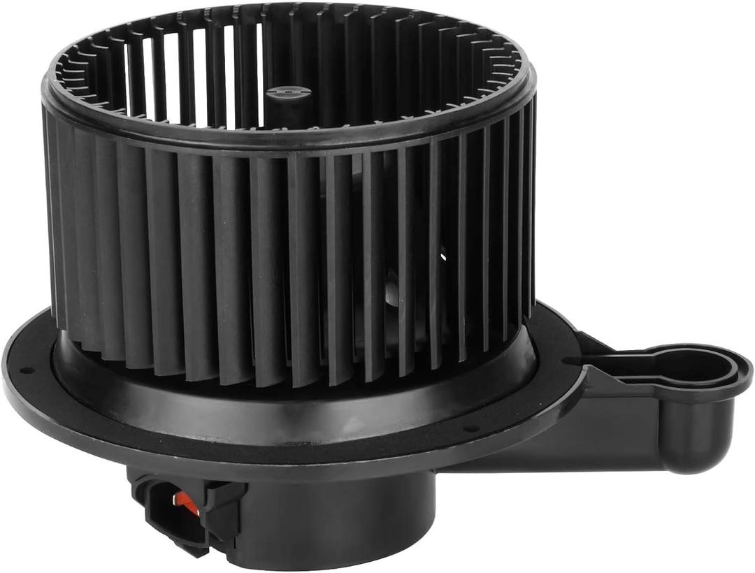 AC Heater Blower Motor Fan 1L2Z 19805 EB 700020 for 2002-2005 Ford Explorer / 2002-2005 Mercury Mountaineer / 2003-2005 Lincoln Aviator