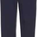 French Toast Boys Zip Pocket Jogger (12, Navy)