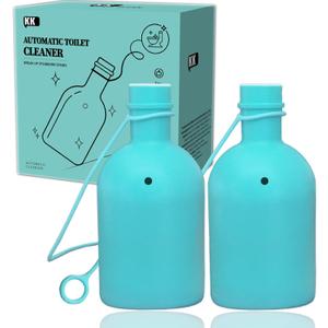Cleaner, 2PCS(20 fl oz) Cleaner, Easy-to-Use Cleaning Solution