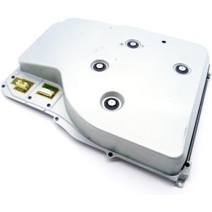 LeHang Blu-Ray DVD Optical Drive Laser with Empty Shell Metal Module Replacement Compatible with Sony PlayStation 5 PS5 KEM-497AAA (fit CFI-1115A 1100)