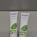 Essential Oxygen BR Certified Organic Toothpaste, for Whiter Teeth, Fresher Breath, Happier Gums, Tooth Sensitivity, Peppermint, 4 Ounce (Pack of 2)