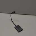 Acer SD Card Reader USB C, Dual Slots Type C to Memory Card Reader, Aluminum Micro SD Card Camera Adapter for MicroSD, SDHC, SDXC, Compatible with iPhone17/16/15, MacBook Neo/Pro/Air, iPad, Laptop (Grey)