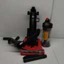 Dirt Devil Multi-Surface+ Upright Bagless Vacuum Cleaner Machine for Carpet and Hard Floor, UD76200V, AD31210