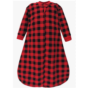 Hudson Baby Unisex Baby Premium Quilted Long Sleeve Sleeping Bag and Wearable Blanket Hudson Baby Unisex Baby Premium Quilted Long Sleeve Sleeping Bag and Wearable Blanket