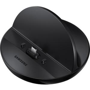 Fast Charging with Stand Functionality Charging Dock USB Type C, Black