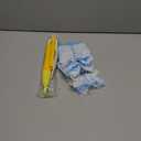 Swiffer Duster Heavy Duty 3 ft Extendable Handle Starter Kit with 3 Refills