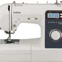 Brother ST150HDH Strong and Tough Sewing Machine 50 Stitches