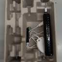 Oral-B Smart 1500 Electric Power Rechargeable Battery Toothbrush, Black