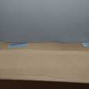 Mohawk Home Non Slip Rug Pad 1/4" Thick Felt + Latex Rubber Gripper - Dual Surface Cushion for Hardwood, Carpet, Tile Floors, Made in USA - 8' x 10'