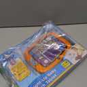 VTech Light-Up Baby Touch Tablet, Orange
