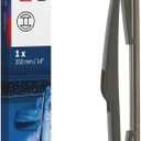 BOSCH H351 Rear Wiper Blade; 14" - Single