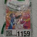 Just Dance 2025 Edition  Limited Edition, Nintendo Switch (Code in Box)