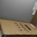 2ft x 4ft Printed Pro Ceiling TileDrop Ceiling Tiles 24 x 48in. Waterproof, Washable and Fire-Rated - Reusable - High-Grade PVC to Prevent Breakage-Package of 10 Tiles