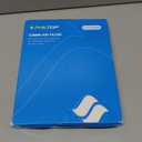 CABIN AIR FILTER replacement Philtop PT8ACF00501