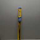 Rain-X 820147 WeatherBeater, 26" and 16" Windshield Wiper Blades - All-Season OEM Quality, Conventional, Vehicle Specific Fit, Pack of 2