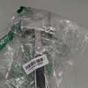 KitchenAid Gourmet Multi-Sided Meat Tenderizer for Pounding Meats, Nuts, Shellfish, ect, Hang Hole for Easy Storage, Hand Wash, One Size, Black