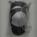 10 Pcs Sublimation Blank Trucker Hats Bulk Mesh Baseball Cap Polyester Mesh Trucker Hat for Men and Women (Coffee and White)