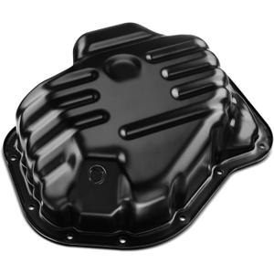 Engine Oil Pan and Drain Plug Replacement for Toyota Camry RAV4 Solara Scion xB L4 2.4L