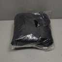 Arctix Women's Essential Insulated Ski Bibs, Water Resistant Snow Pants for Skiing & Snowboarding, Size: L