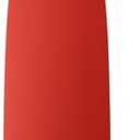S'well Stainless Steel Traveler With Handle, 40oz, Poppy Red, Triple Layered Vacuum Insulated Containers Keeps Drinks Cold for 60 Hours and Hot for 20, BPA Free, Easy Carrying On the Go