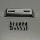 Moen BR587 Donner Clamp