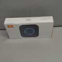 1Mii B06+ Bluetooth Receiver, Hi-Fi Wireless Audio Adapter, Bluetooth 5.3 Receiver with 3D Surround aptX HD aptX Low Latency for Home Music Streaming Stereo System (Black)