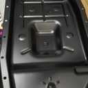 KAX 265-810 Transmission Oil Pan Replacement for Chevrolet, Silverado, Express, Suburban, GMC, Sierra, Savana, Yukon, Workhorse, Isuzu, Cadillac