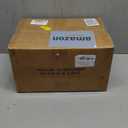 Yinleader 5000W Voltage Converter Transformer Step Up 110V-120V to220V-240V or Step Down 220V to 110V AC Power Converter w/US Standard Power Cord,Circuit Breaker Protection