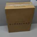 Geniospin Dark Olive Green Queen Comforter Set - 7 Pieces Comforter Queen Size, Solid Bedding Set for All Season, Textured Bed in a Bag with Sheets (Queen (90"x90"))