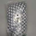 KAKIBLIN Infant Car Seat Insert, Baby Carseat Head & Body Support for Newborn, 2-in-1 Reversible Baby Car Seat Cushion, Soft Stroller Cushion Insert for Car Seats, Bouncer, Strollers, Swing (Cloud)