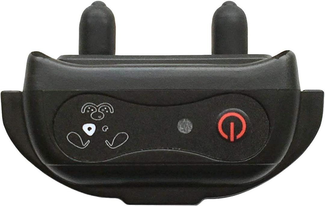 PetSpy M86 Extra Dog Training Collar - Replacement Part for 1100 Yards Advanced Dog Training Systems M86-1, M86-2 and M86N