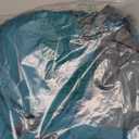 MIYCOO Backpack Ultra Lightweight Packable Backpack for Travel Camping, 20L Hiking Back Pack Waterproof Foldable Daypack for Men Women, Blue