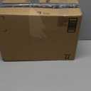 DSKMJT 2Pack HeavyDuty Mirror Stand & Room Divider Brackets  Universal Holder for Floor Mirror, Full Length Mirror  Great for Large Mirrors in Room & Living Room