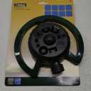 8-Pattern Turret Sprinkler